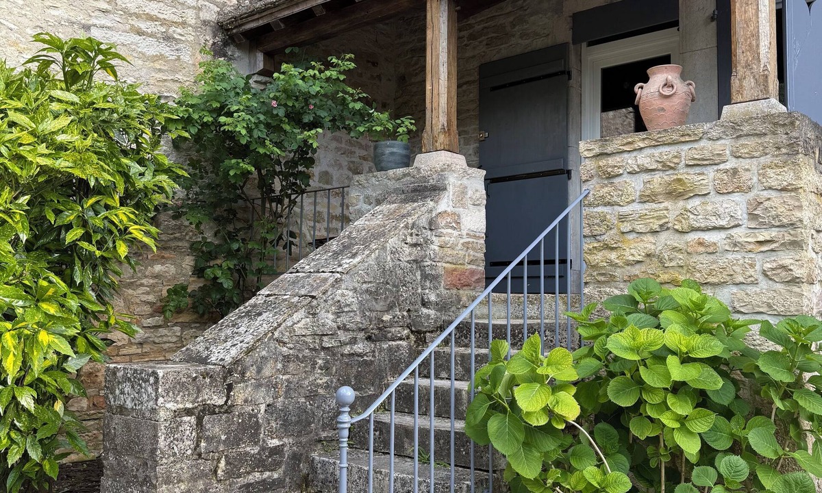 Dracy-le-Fort Bed & Breakfast | La Dracysienne