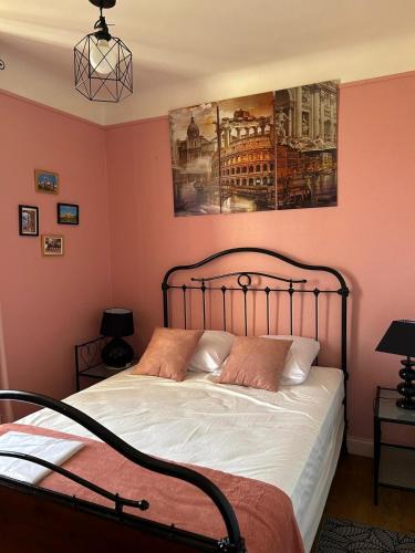 Saint Sozy Bed & Breakfast | la DROMOISE DU LOT