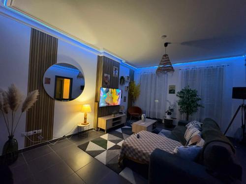 Bogny-sur-Meuse Apartment | La Dryade