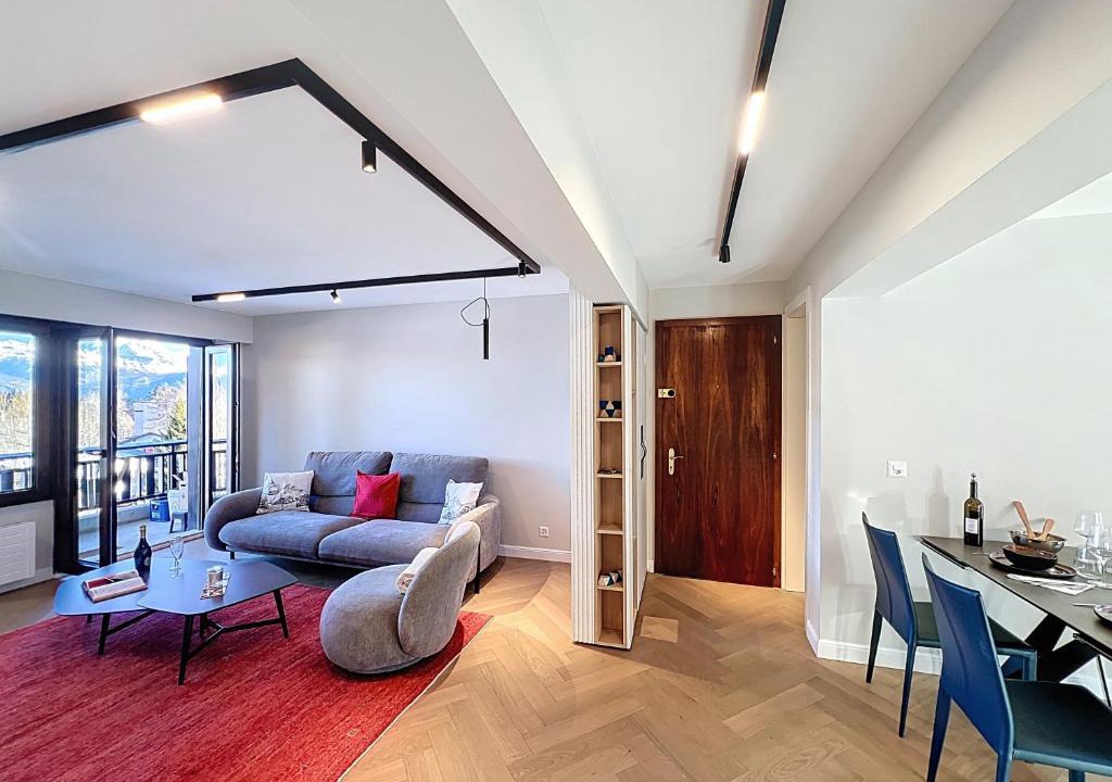 Noes Apartment | La Duchesse