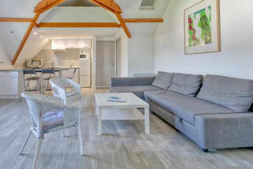 Pornichet Apartment | La Dune de Sable Baguenaud