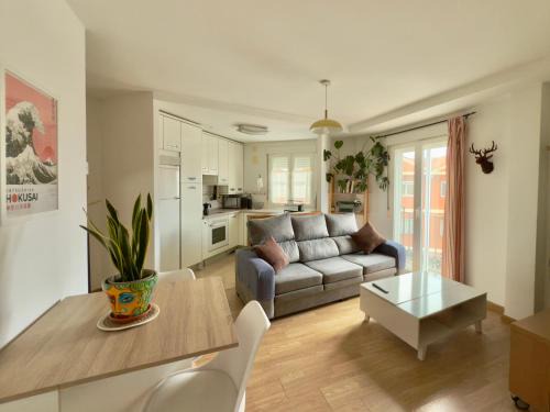 Prado Sancho Apartment | La Encarnación
