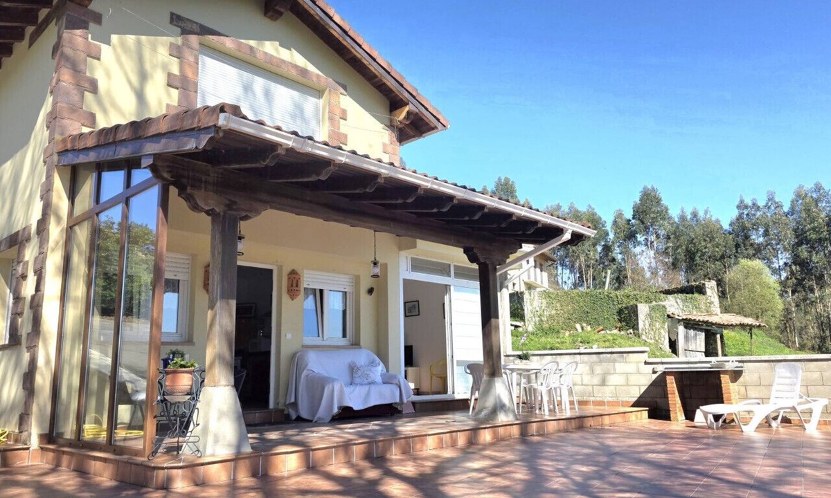 Guemes House | La Encina de Güemes - 13008