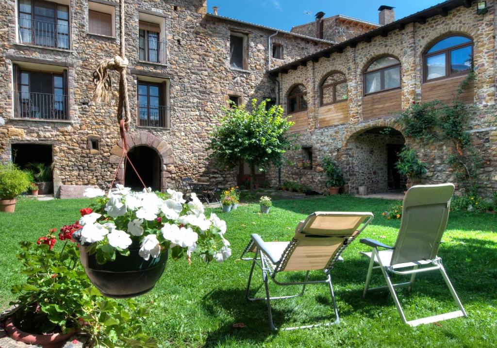 Bonansa Apartment | La Era de Navarri - Bonansa