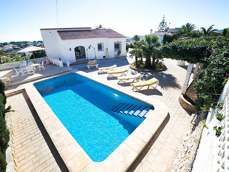 Casas de Torrat House | La Grippiere