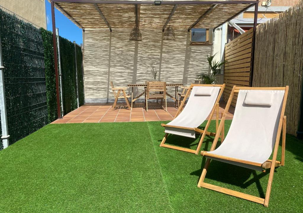 La Lastrilla Apartment | La Espiga de Segovia