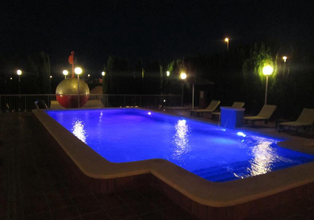 Cabo de Palos House | La Estancia del Rincon