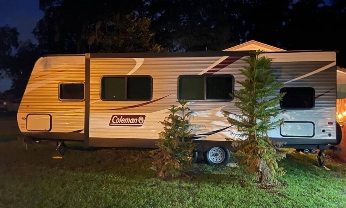 Ocala House | La Estrella