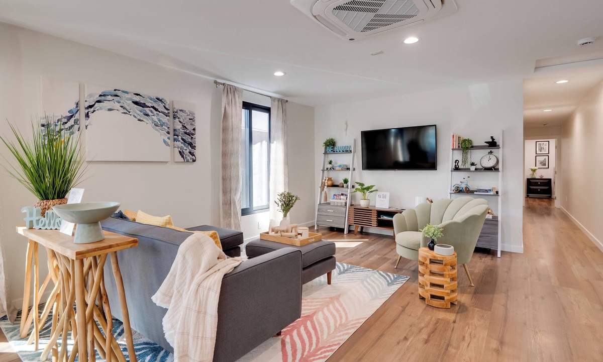 Del Rey House | LA Extended Stay Near Beach & FIFA World Cup 2026!