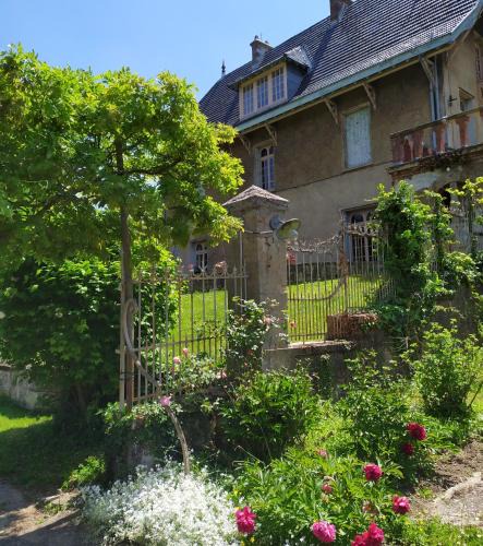 Vernaison Bed & Breakfast | La Fée des Eaux