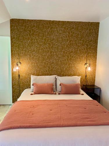 Boissy-le-Sec Bed & Breakfast | La Félicité