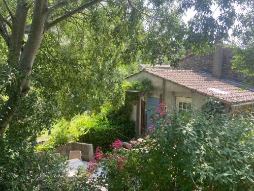 Duniere-sur-Eyrieux House | La félicité