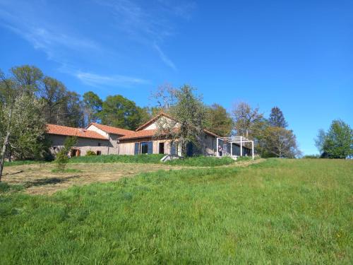 Cheronnac House | La Férandie