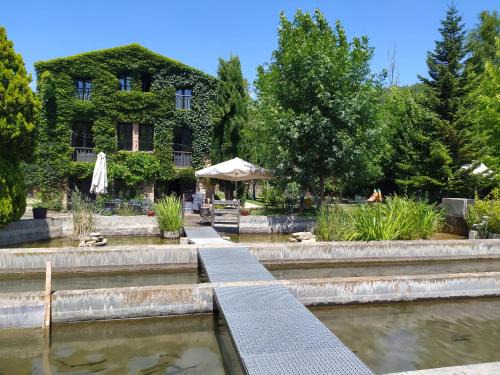 Senterada House | La Fabrica Casa Rural