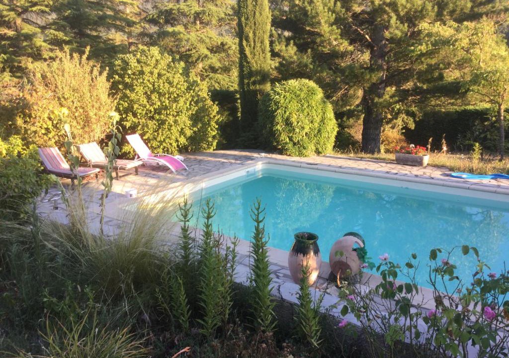 Dieulefit House | La fabrique des petits bonheurs