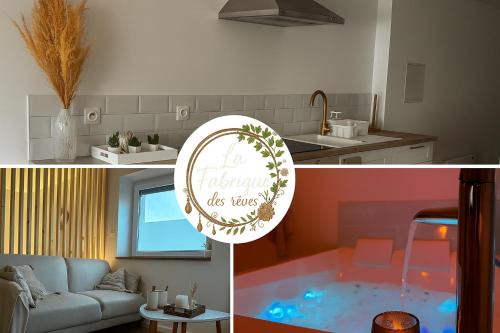 Francaltroff Apartment | La fabrique des rêves