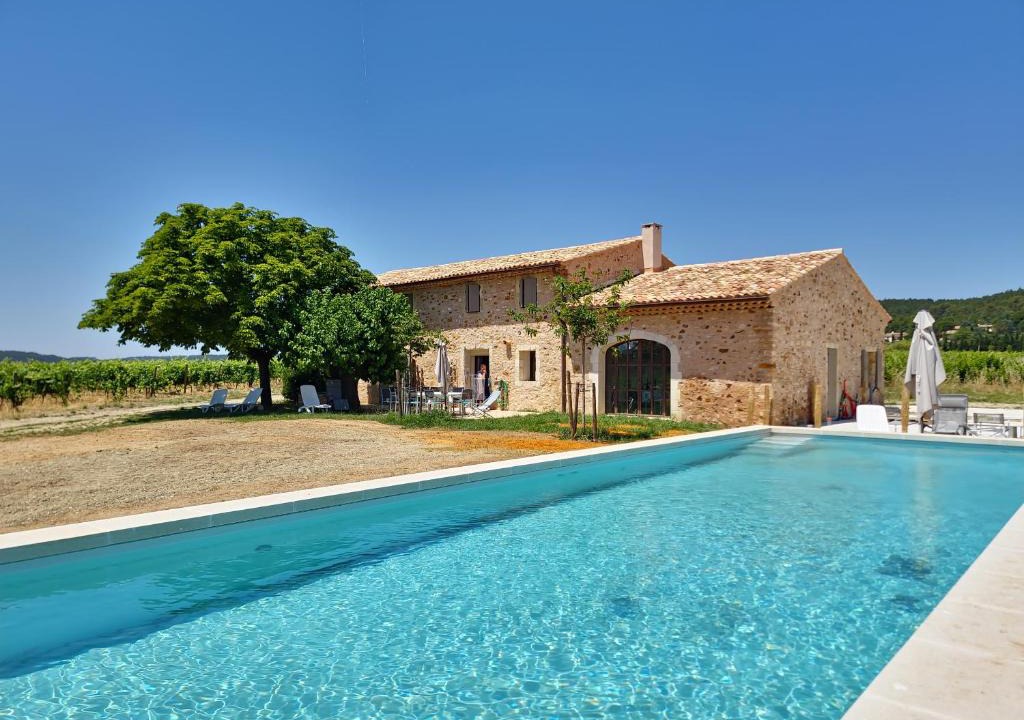 Gargas Villa | La Fabrique