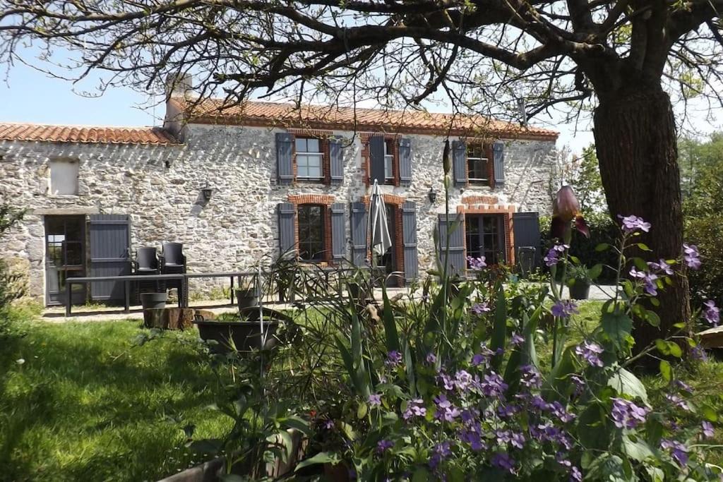 Grand'Landes House | La Faerie - A la campagne - Gite 18 personnes