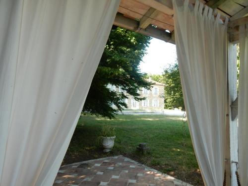 Edon Bed & Breakfast | La Faisanderie 16