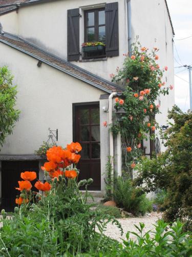 Bois-le-Roi Bed & Breakfast | La FALLONNIERE