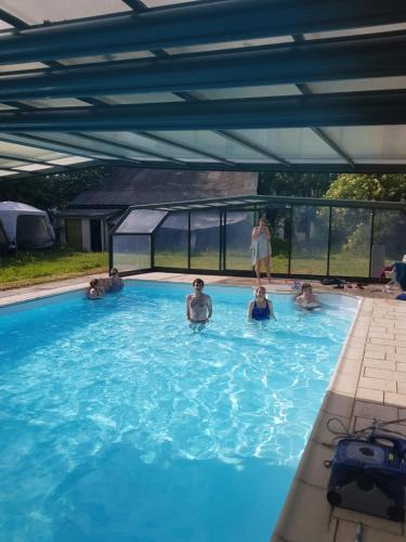 Saint-Sylvain-d'Anjou House | La fantasia