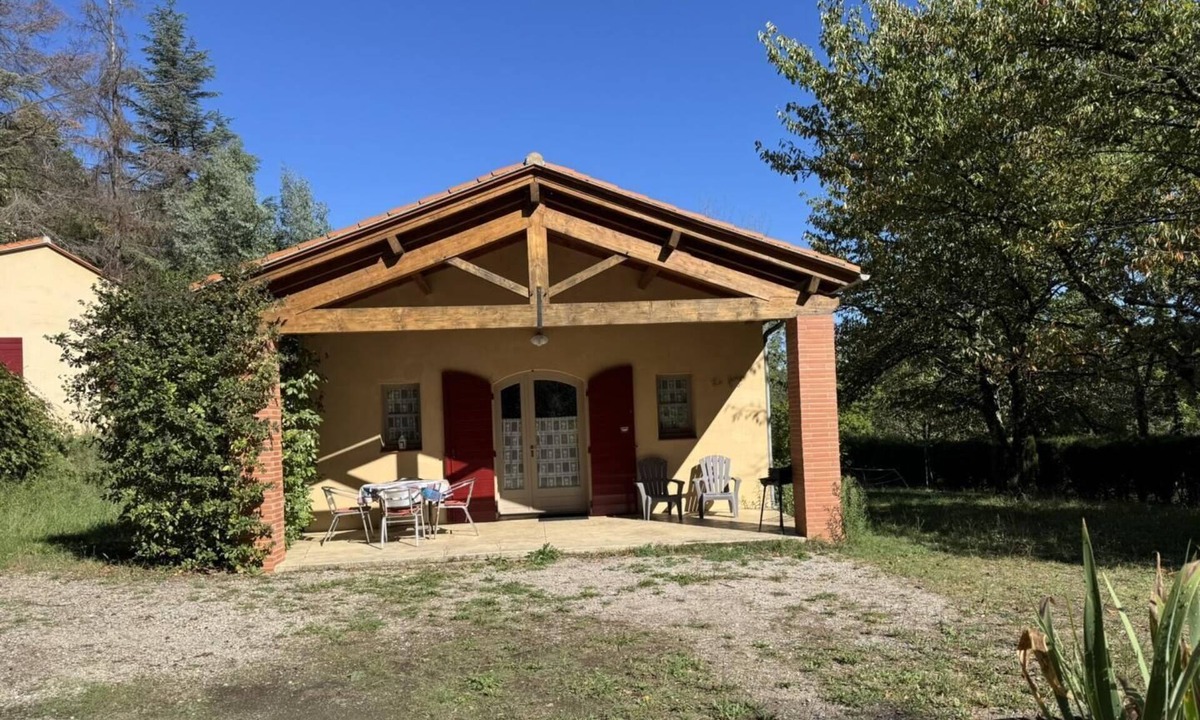 Taurinya House | LA FARGA - TAURINYA - Gîte