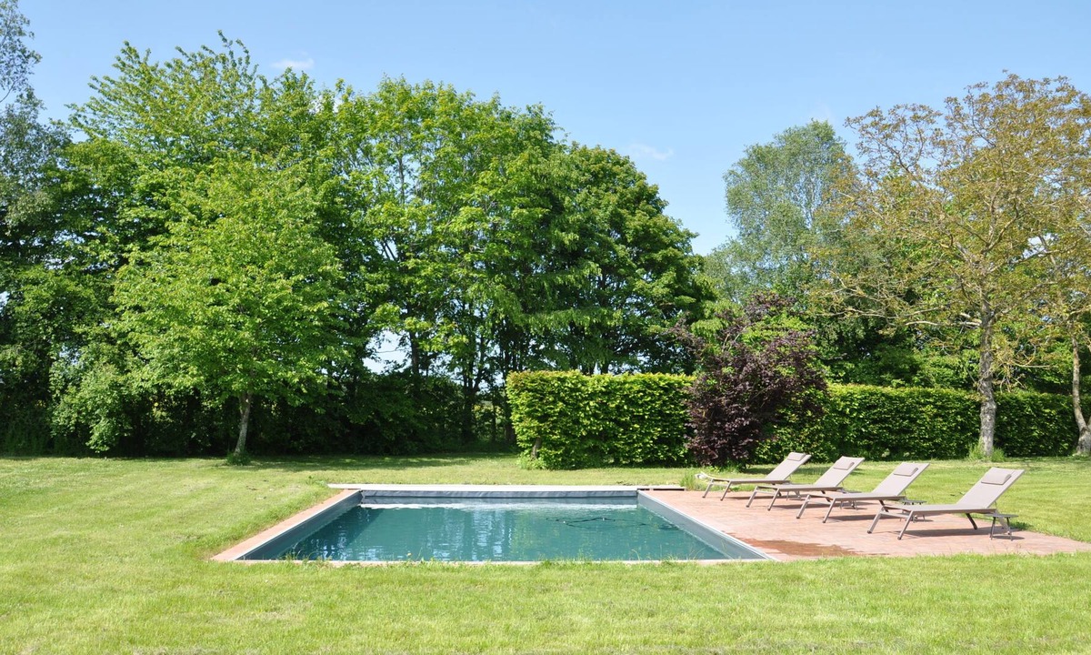 Happonvilliers Other | La Ferme 127, Perche