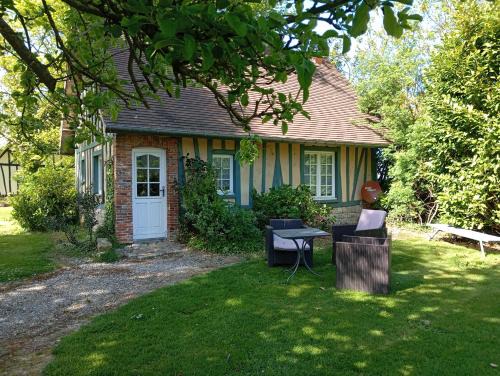 Sassetot-le-Mauconduit Bed & Breakfast | La Ferme aux Canards