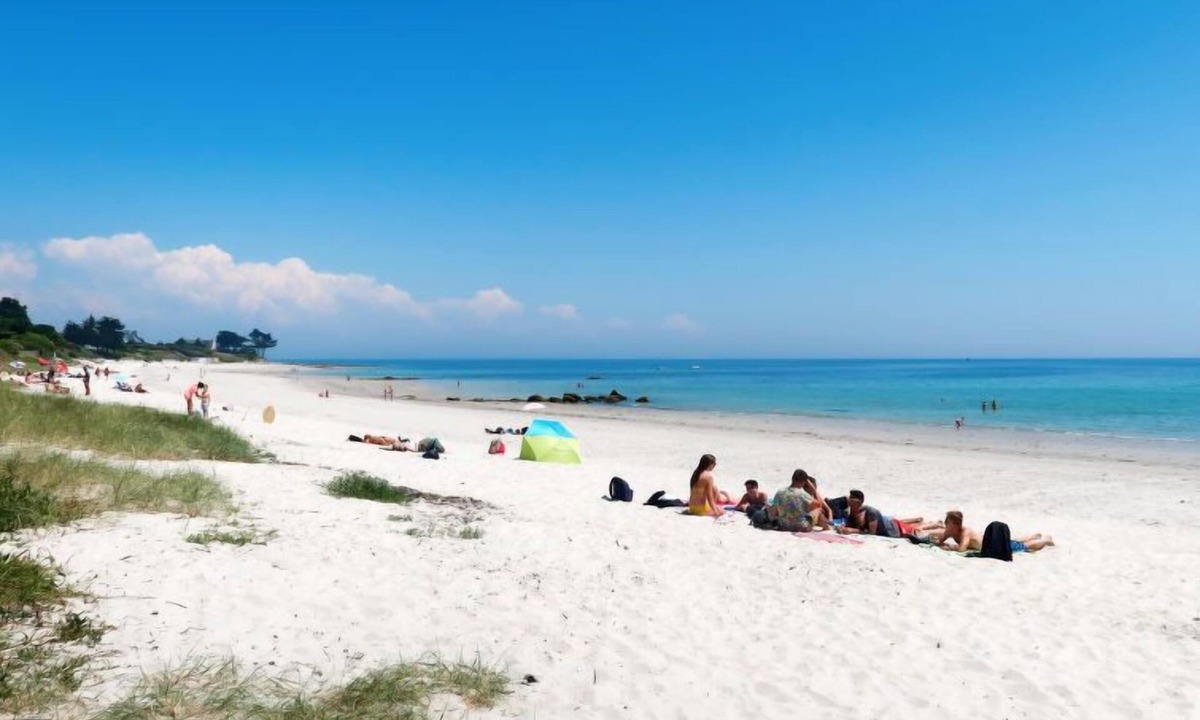 Pont-l'Abbe House | La Ferme Bis by Interhome