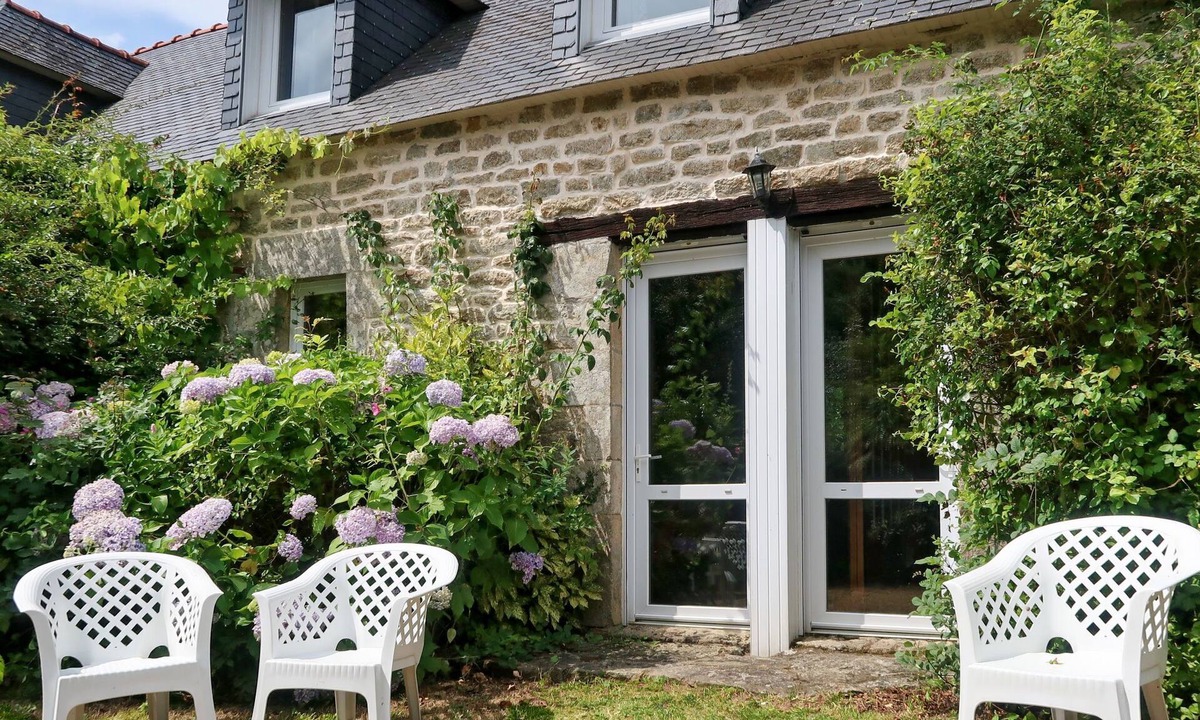 Pont-l'Abbe House | La Ferme Bis by Interhome