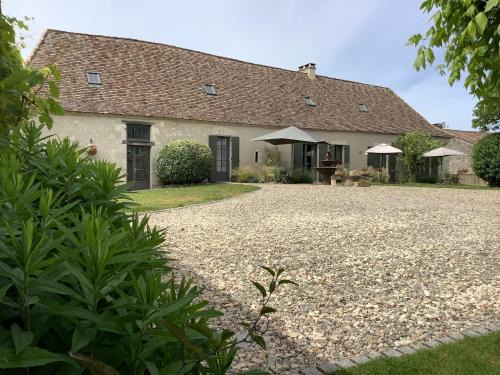 Bardou Bed & Breakfast | La Ferme Buissonnière