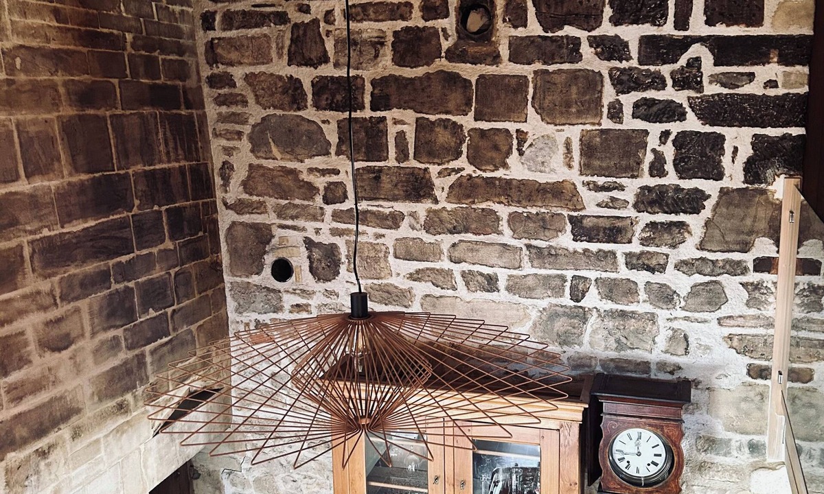 Montlebon Villa | LA FERME COMTOISE DE MONTLEBON