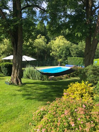 Saint-Maur Bed & Breakfast | LA FERME D'AIGUROLLES