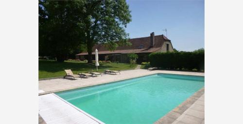 Saillenard Bed & Breakfast | La ferme d'aristide