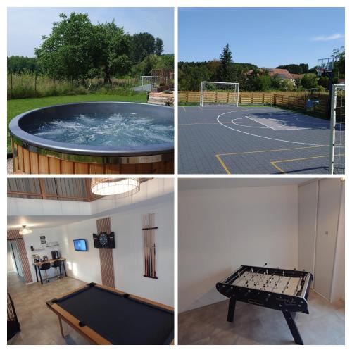 Aumontzey House | La ferme d aumontzey