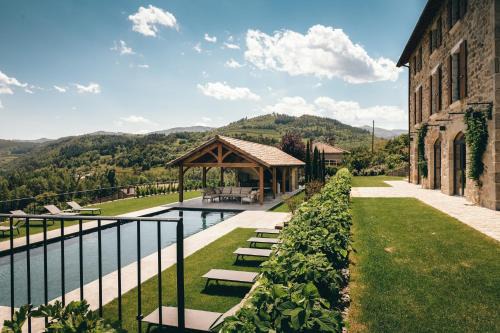 Labatie-d'Andaure House | La ferme d'Edouard - Les Fermes Ardéchoises