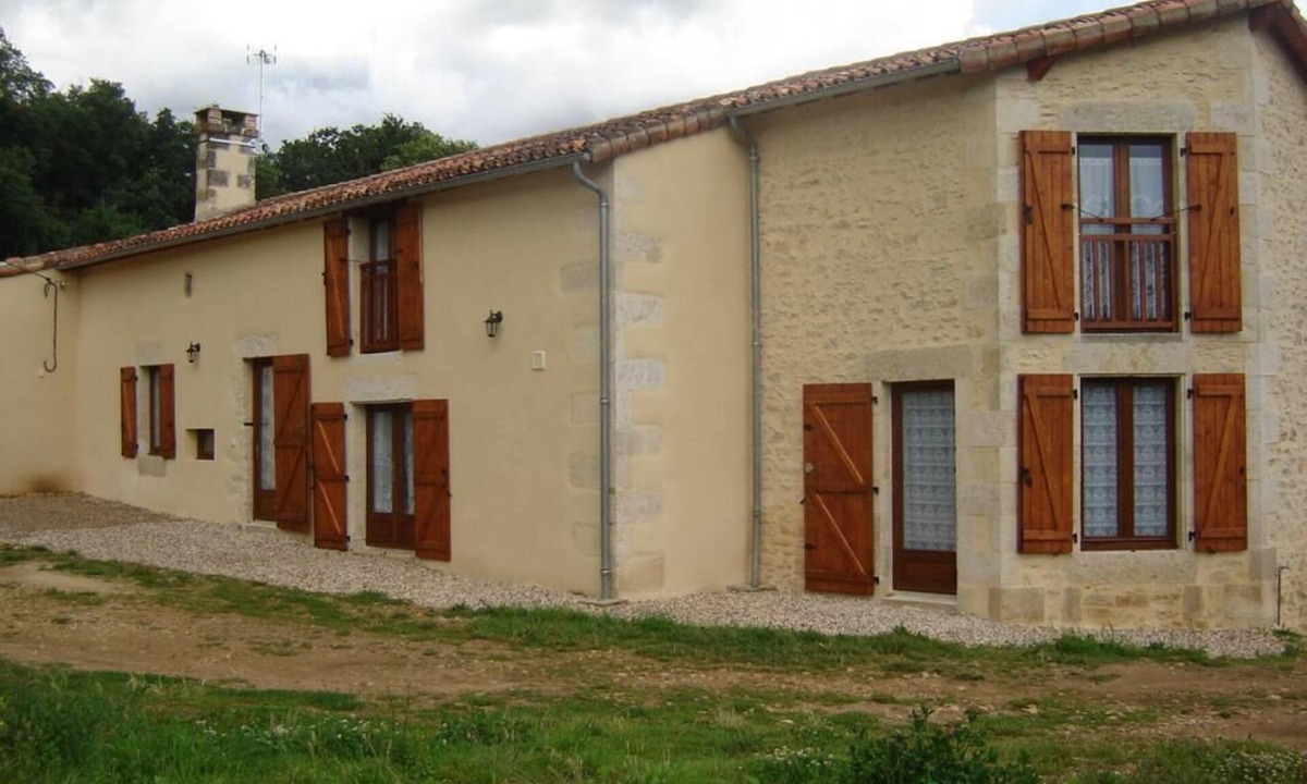 Marnay House | La Ferme d'Ernest - MARNAY