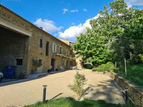 La Repara-Auriples Apartment | La Ferme de Bournat
