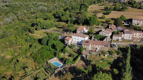 Valgorge Apartment | La Ferme De Chalas
