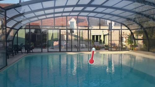 Couffy Bed & Breakfast | La Ferme de Couffy