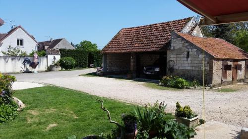 Evry House | La ferme de flo'