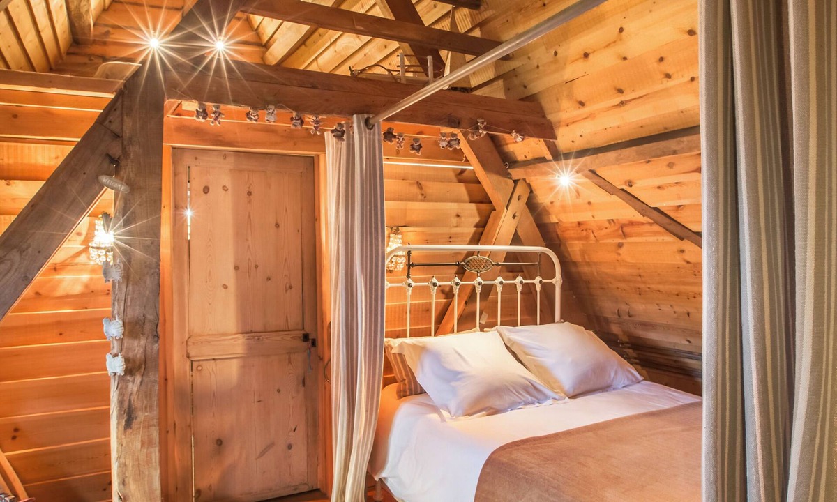 Enquin-lez-Guinegatte Bed & Breakfast | La Ferme des Templiers