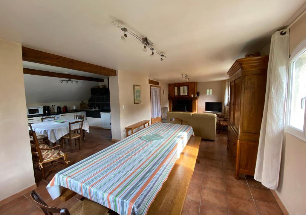 Vielle-Aure Ski Chalet | La Ferme de Gayri, chalet d'exception avec sauna et jacuzzi à 5 minutes de St-Lary Soulan