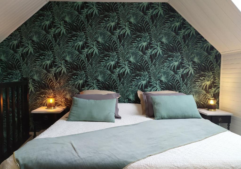 Aze Bed & Breakfast | La Ferme de Gorgeat