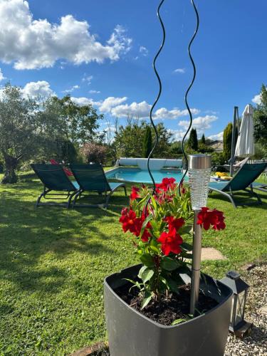 Louhans House | La Ferme de Jad