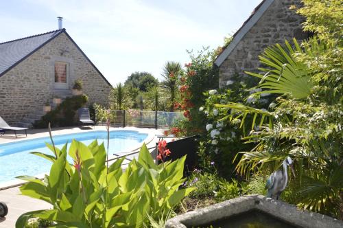 Combrit Bed & Breakfast | La Ferme de Kerraoul