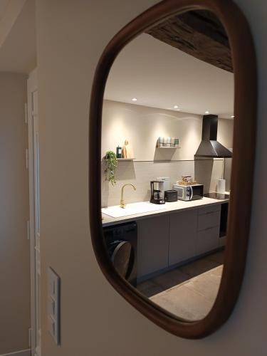 Favieres House | La Ferme De la baie