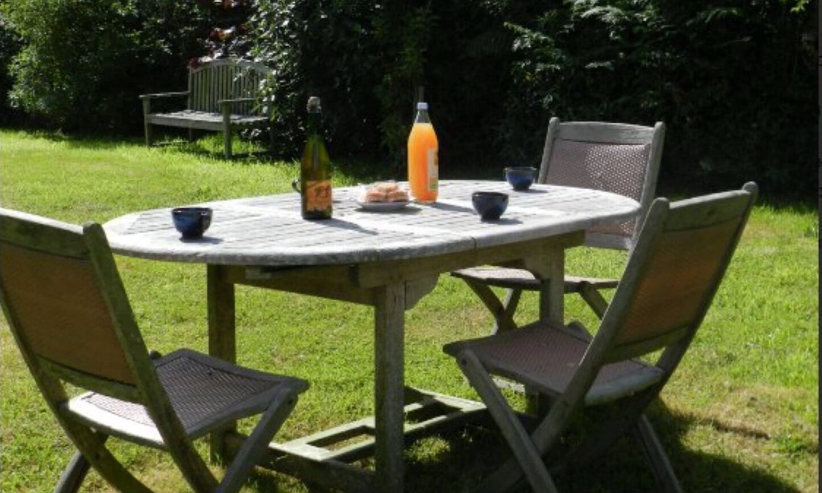 Cleden-Cap-Sizun House | La Ferme De La Pointe Du Raz : MARINE