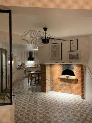 Les Mesneux House | La Ferme de Maryse