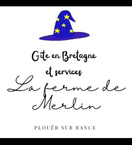 Plouer-sur-Rance Resort | La Ferme de Merlin